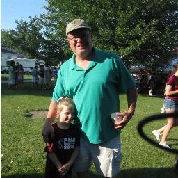 Retired History Instructor, Retired Assistant Basketball Coach Galesburg High School, Parent, Grandparent
