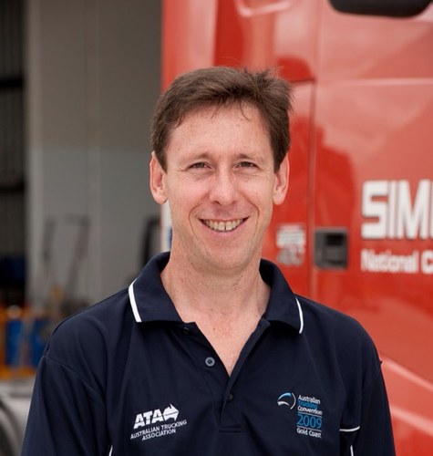 davidsimonsnc's profile picture. 