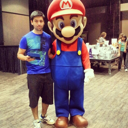 Don__Este's profile picture. 