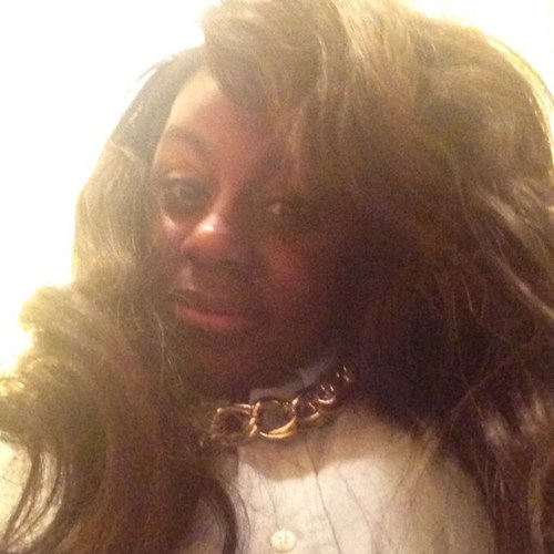 Im Simply Who God Made Me & Everything More, But Nothing Less..