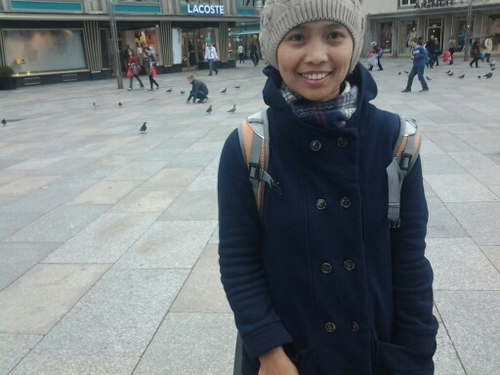 uliez_ulis's profile picture. 