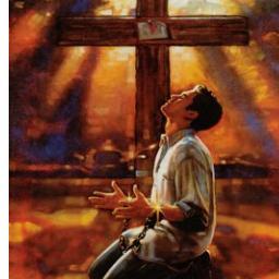 svdbygrace10506's profile picture. Former catholic, & ex homosexual, now born-again Christian who follows Jesus and God's Word. 
I like capturing the beauty of God's Creation through my photos,