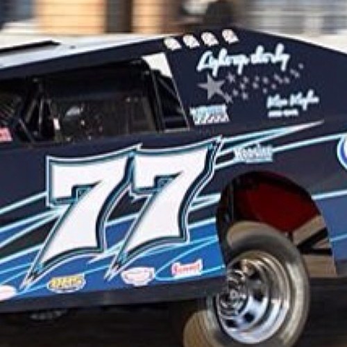77Racin's profile picture. 