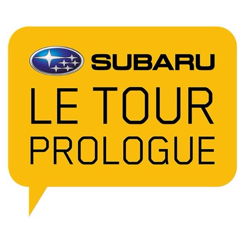 FoxSports' nightly Tour de France panel show, right before the live coverage starts!
Ed Philips, Nick Gates & Bridie O'Donnell