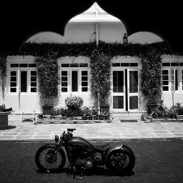 2 wheels and good vibes is what we are all about.