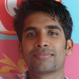 A Genuine Indian with a patriotic heart.........