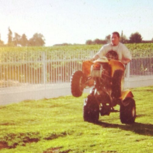 Ryanwlsn54's profile picture. A man is only as good as his word