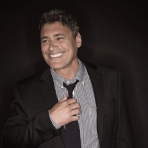 Steven Bauer