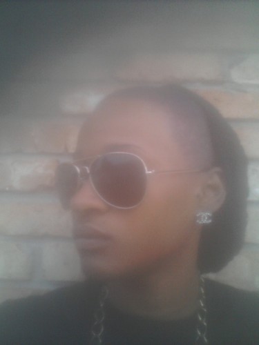 Stylist,lover, mother, daughter,friend...success is all I bleed  #Hair Artifice #TEAMSWAG #teamidgaf..#TeamLesbian #Amazing #teamLouisiana..