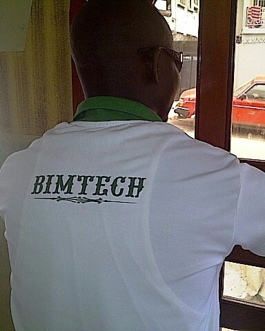 bimtech1976's profile picture. 