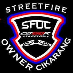 Official Account of SFOC [ Street Fire Owner Cikarang ] -- Member of PHSJB, ASFI -- Kopdar setiap malam minggu di Jl. Tarum Barat dekat Pasar Bersih Cikarang Ba
