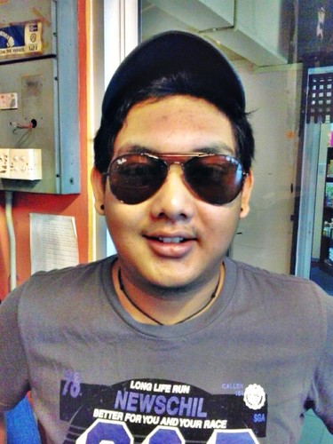 Starbuck :3