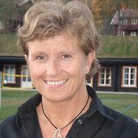 Grethe Myklebust (@myklebustgrethe) 's Twitter Profile