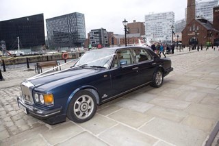 Roberthills11's profile picture. Bentley Wedding Cars Ltd,  For Rent