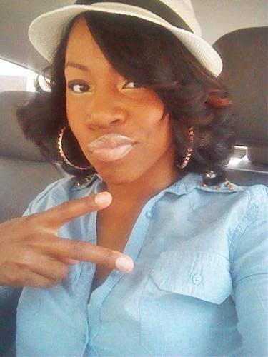 I don't set out to be different. I set out to be me and people think its different
