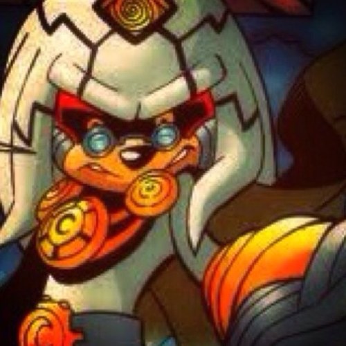 Dr.Finitevus M.D, Scientist, chaos energy expert; the world will be purged with fire. #RP