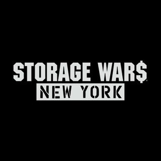 STORAGEWARSNY's profile picture. Season Premiere Tuesday, July 9 9/8C on A&E #storagewarsny