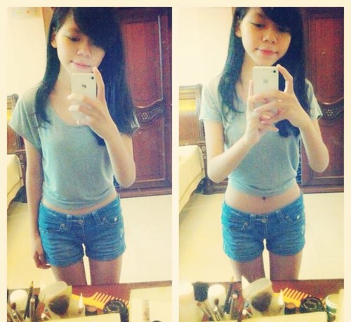 My name is Thanh Nhàn . I was born  0⃣8⃣1⃣0⃣1⃣9⃣9⃣9⃣Im happy , friendly and always smileee hihi ^^ . Nice to meet you 3333 . I like friend new 3 hihi .
