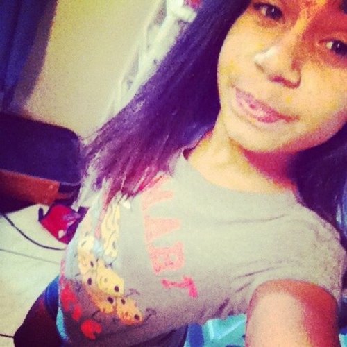 Monkey lover ....
Kik.its_alicia_thoo
Instagram.cookie_monster234
Its all about...!!!!
Family /friends❤24/7
Music is life