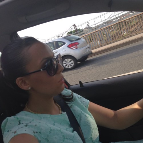 soraya