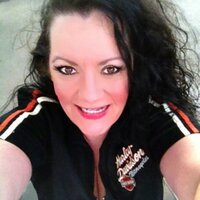 Aimee Jo Romine - @aimeejoro Twitter Profile Photo