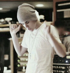 March 1st 1994 an angel came down to Earth 2008 he was discovered we called him kidrauhl 15 Nov 2009 he released he's first album that's OUR IDOL @justinbieber♥