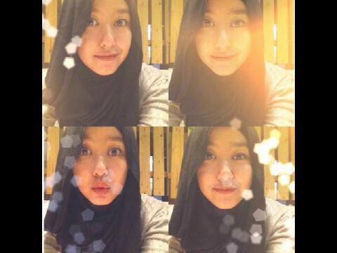 mi2ciepite's profile picture. A happy wife of @dhanuharman♥