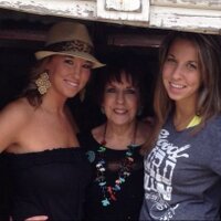 Lori Mc 🇺🇸🇺🇸 (@spive77) 's Twitter Profile