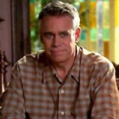 SamWilder_'s profile picture. Whitelighter - biological father of Charmed One Paige Matthews.