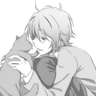 WesternCatLover's profile picture. I'm California, but you could call me Connor. I have an unhealthy obsession with cats. Calvin is my older brother~ (#Statetalia #RP)