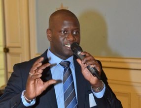 Aménagiste-urbaniste et expert en développement local, je suis un passionné de l'information et de la communication