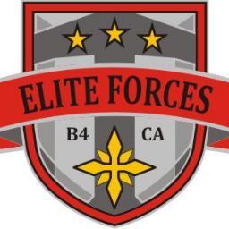 ELITE FORCFEFS