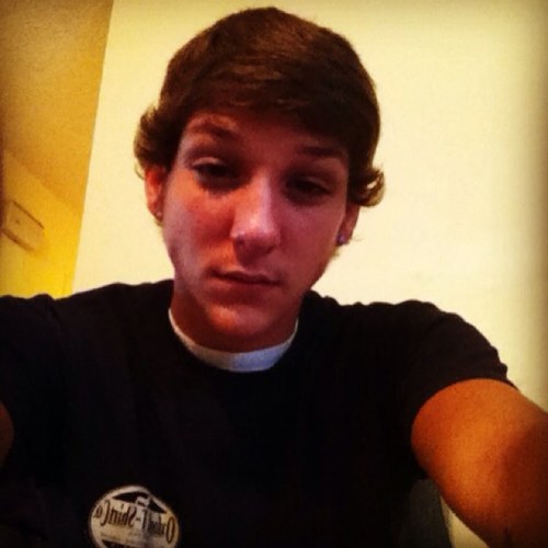 chadharvey9's profile picture. 