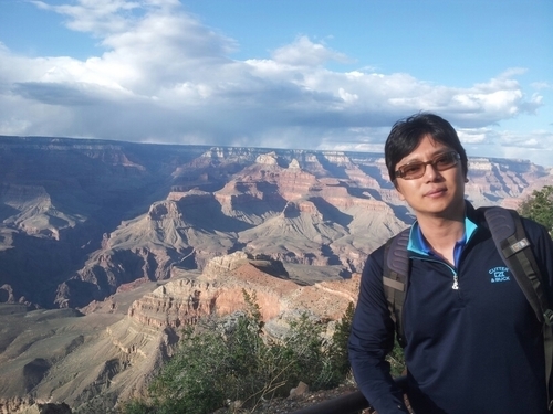 BJKang724's profile picture. 