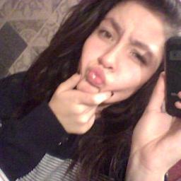 Me Gusta Salir ♥ y Amo A Nay Gutierrez♥
