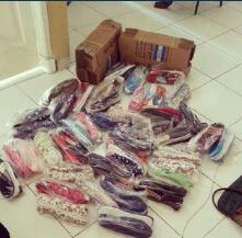 NEW BUT TRUSTED! jual bermacam toms shoes. include box. | wa: 081317744646 | wechat: tomshop2