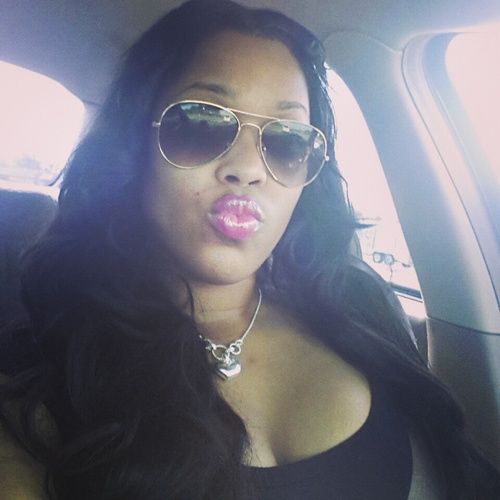 Love Me or Hate Me Imma Always be Me ;)
