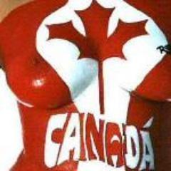 Cheeky Canadian - ALL Things Canadian!  Talks too much & speaks before I think! From Middle Earth- the Land of Rape & Honey!
Proud to be Canadian!