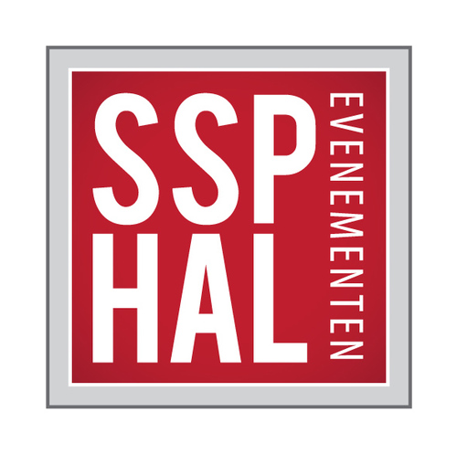 SSP_HAL's profile picture. De SSP-HAL In Ulft wordt gebruikt als beurs-, congres- en evenementenhal.