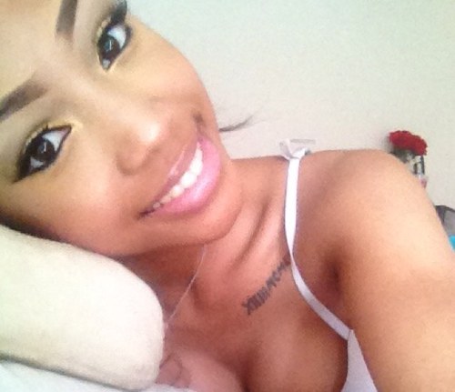 I heard u wanted to Follow me ?