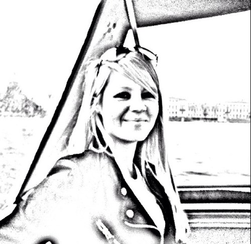 rosnaRU's profile picture. Dreamy Programmer