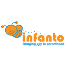 We simply aim to create the best quality and stylish products for your infant which provide maximum comfort and safety.