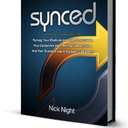 Digital Product Revolutionary, CEO and Co-founder of http://t.co/FlZXzJrRC1, Online Entrepreneur