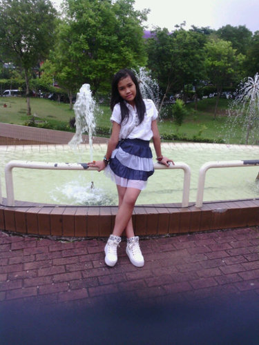 WE ALWAYS SUPPORT DASCHA WALANDA SIWY★|WE CHALOVERZ From Palu (Sulteng)☃|Follow kita!Follback?Mentions;)!Thanks BeFore☺