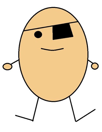 Parti_Patate's profile picture. Pour faire reconnaitre les droits des patatesIn tartiflette we trust