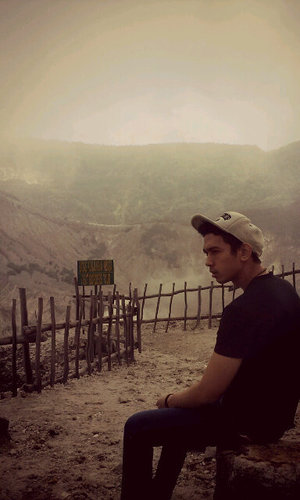 rajatubagus_new's profile picture. Keagungan tuhan