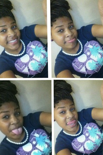 FUCK Yoo FEELINGS ! Love MINES ONLY (((: