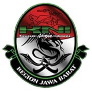KAWASAKI NINJA INDONESIA REGIONAL JAWA BARAT.
