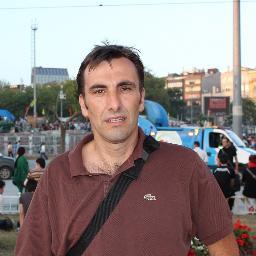 PmBartolotta's profile picture. 