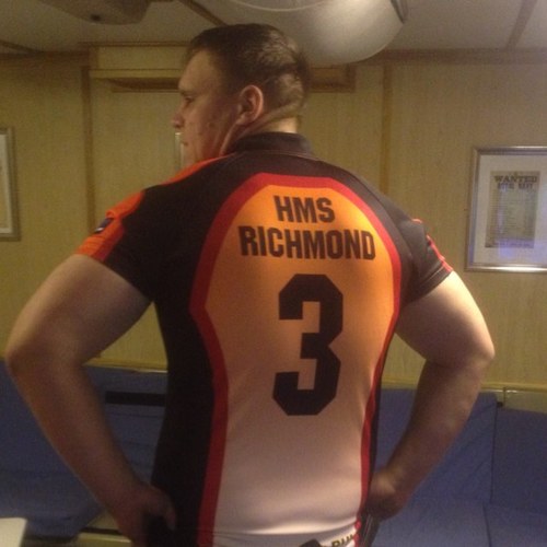 Grant1Hill9's profile picture. Handsome charmer with endless potential! #madbuffalo